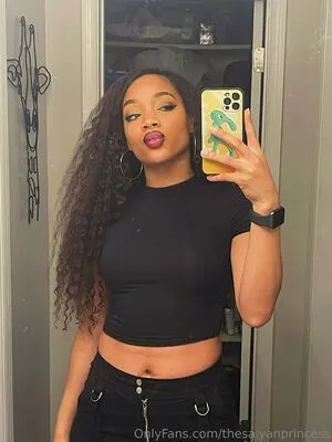 Thesaiyanprincess OnlyFans Leaked Free Thumbnail Picture - #yDaw3ckXdd