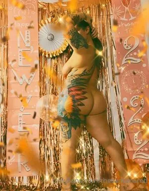 Thesantanared OnlyFans Leaked Free Thumbnail Picture - #3v0b2JVEvV