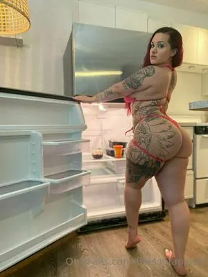 Thesantanared OnlyFans Leaked Free Thumbnail Picture - #T8gav1dLNO