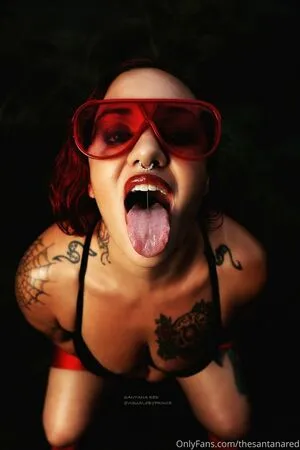 Thesantanared OnlyFans Leaked Free Thumbnail Picture - #fvaQlRFkUI