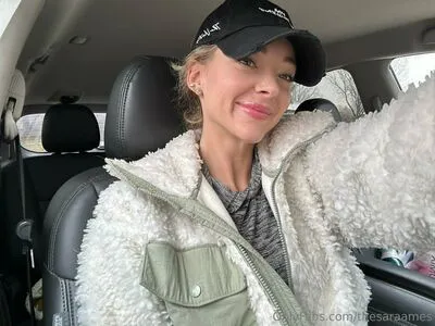 Thesaraames OnlyFans Leaked Free Thumbnail Picture - #45VIe7bfbf