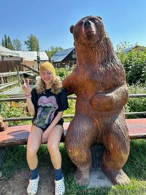 Thesaraames OnlyFans Leaked Free Thumbnail Picture - #BodATGv2rA