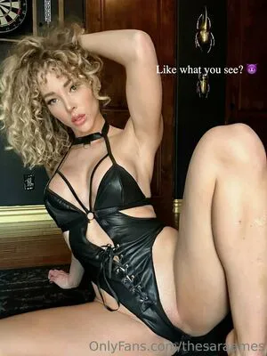 Thesaraames OnlyFans Leaked Free Thumbnail Picture - #FvzlwKlHuh