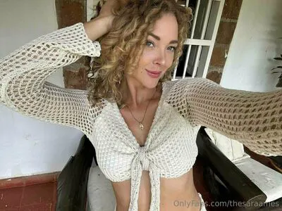 Thesaraames OnlyFans Leaked Free Thumbnail Picture - #PmVUpcVoIF