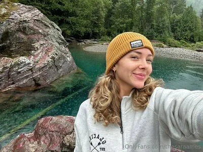 Thesaraames OnlyFans Leaked Free Thumbnail Picture - #RA5VG0lgn5