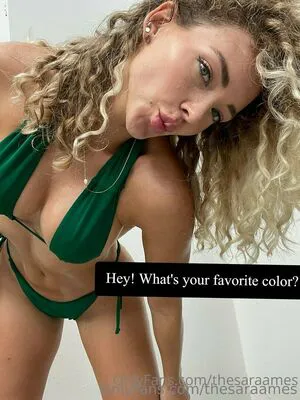 Thesaraames OnlyFans Leaked Free Thumbnail Picture - #UDFfaW87tR