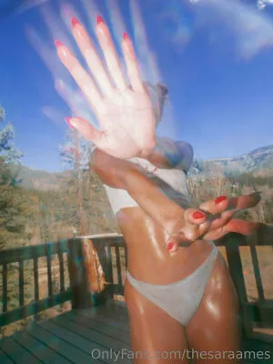 Thesaraames OnlyFans Leaked Free Thumbnail Picture - #VJqFopcybD