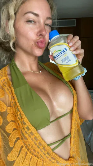Thesaraames OnlyFans Leaked Free Thumbnail Picture - #apWDYbpmlH