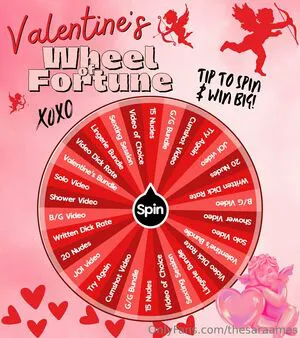 Thesaraames OnlyFans Leaked Free Thumbnail Picture - #lV17ZRonfL