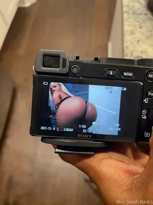 Thesarahbnkx OnlyFans Leaked Free Thumbnail Picture - #UpURVpe8x0