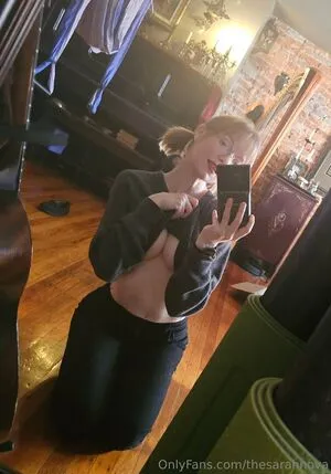 Thesarahnova OnlyFans Leaked Free Thumbnail Picture - #DokhZRpawZ