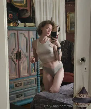 Thesarahnova OnlyFans Leaked Free Thumbnail Picture - #VwwrAhvJ7S