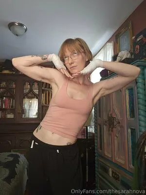 Thesarahnova OnlyFans Leaked Free Thumbnail Picture - #cq7JOzCmyl