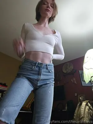 Thesarahnova OnlyFans Leaked Free Thumbnail Picture - #gjxTrrkSkv