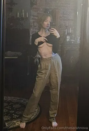 Thesarahnova OnlyFans Leaked Free Thumbnail Picture - #xorOOifMRk