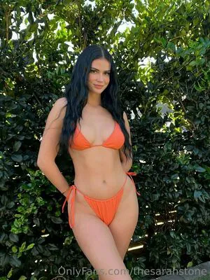 Thesarahstone OnlyFans Leaked Free Thumbnail Picture - #7hol20eawb