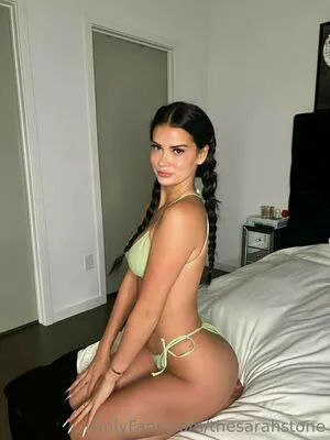 Thesarahstone OnlyFans Leaked Free Thumbnail Picture - #BLZeYym5o7