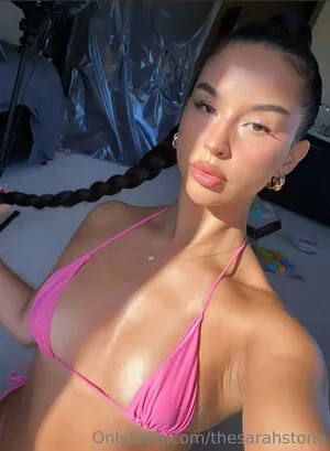 Thesarahstone OnlyFans Leaked Free Thumbnail Picture - #Q2OxLn4rKh