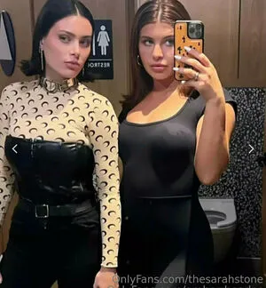 Thesarahstone OnlyFans Leaked Free Thumbnail Picture - #YF6meRvzZO