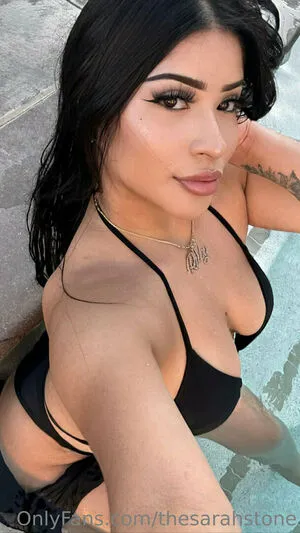Thesarahstone OnlyFans Leaked Free Thumbnail Picture - #lxYMytiGSx