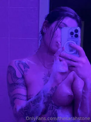 Thesarahstone OnlyFans Leaked Free Thumbnail Picture - #wHMIjmfkxE