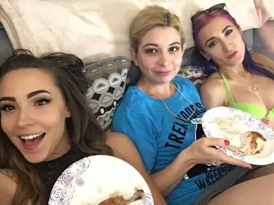 Thesashafoxxx OnlyFans Leaked Free Thumbnail Picture - #48qMUfImJo