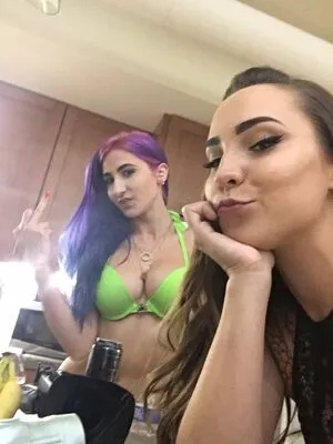 Thesashafoxxx OnlyFans Leaked Free Thumbnail Picture - #b0qaV5Lno0
