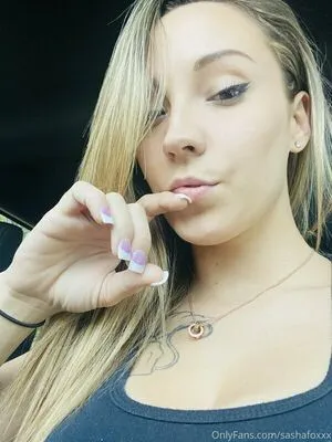 Thesashafoxxx OnlyFans Leaked Free Thumbnail Picture - #nj2ABynA7O