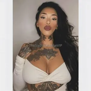 Thesashasavagefree OnlyFans Leaked Free Thumbnail Picture - #nQYPeapH4S