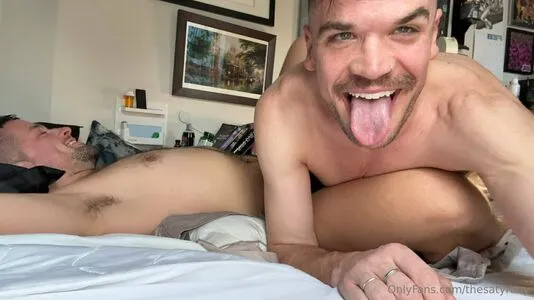 Thesatyrboy OnlyFans Leaked Free Thumbnail Picture - #zIxgKDHTUs