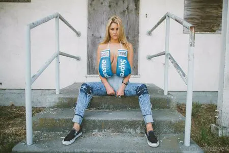 Thesavannaheleven OnlyFans Leaked Free Thumbnail Picture - #QCdlUzqWkA