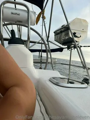 Thesavannaheleven OnlyFans Leaked Free Thumbnail Picture - #SfLBSJ52j8