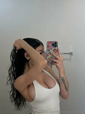 Thesavannahsixxx OnlyFans Leaked Free Thumbnail Picture - #B340lcp3Hg