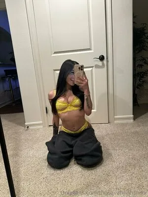 Thesavannahsixxx OnlyFans Leaked Free Thumbnail Picture - #NkHaK2AnM0