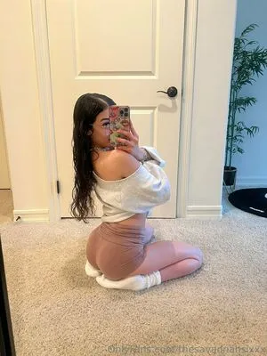 Thesavannahsixxx OnlyFans Leaked Free Thumbnail Picture - #x4aCYW1U3h