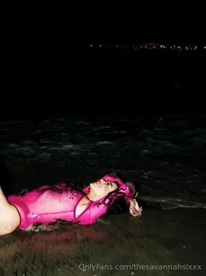 Thesavannahsixxx OnlyFans Leaked Free Thumbnail Picture - #xgVruHt6e0