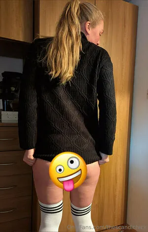 Thescandichick OnlyFans Leaked Free Thumbnail Picture - #FQGsGLNEj3