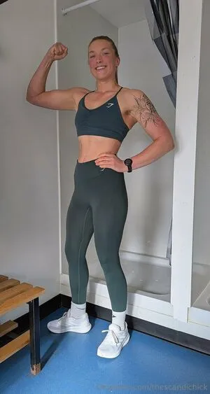 Thescandichick OnlyFans Leaked Free Thumbnail Picture - #wAPg4JyoKx