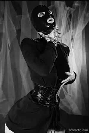 Thescarletoliviavip OnlyFans Leaked Free Thumbnail Picture - #XEj1th3zwl