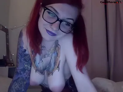 Thescarletrosexxx OnlyFans Leaked Free Thumbnail Picture - #peEMLve40C