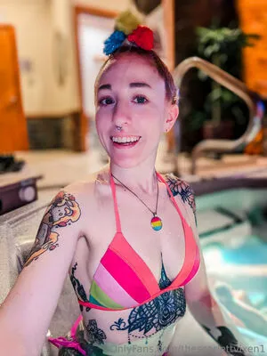 Thescarlettvixen1 OnlyFans Leaked Free Thumbnail Picture - #2RbnRuyq46