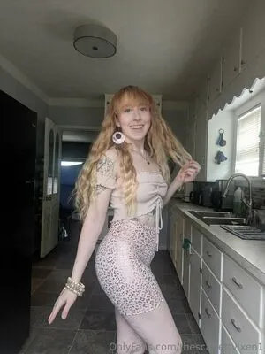 Thescarlettvixen1 OnlyFans Leaked Free Thumbnail Picture - #74qk67S3Uu
