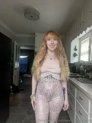 Thescarlettvixen1 OnlyFans Leaked Free Thumbnail Picture - #SMs0Vk0Gzq