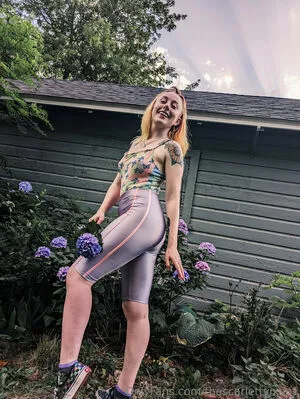 Thescarlettvixen1 OnlyFans Leaked Free Thumbnail Picture - #b5DSwNt32W