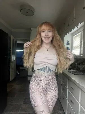 Thescarlettvixen1 OnlyFans Leaked Free Thumbnail Picture - #b6Ew7TwvqA