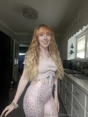 Thescarlettvixen1 OnlyFans Leaked Free Thumbnail Picture - #cJ3NMgwyo9