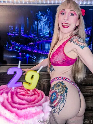 Thescarlettvixen1 OnlyFans Leaked Free Thumbnail Picture - #dCvHKVeDiC