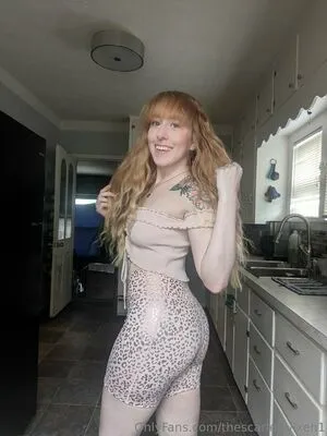 Thescarlettvixen1 OnlyFans Leaked Free Thumbnail Picture - #ft7V5tHYGh