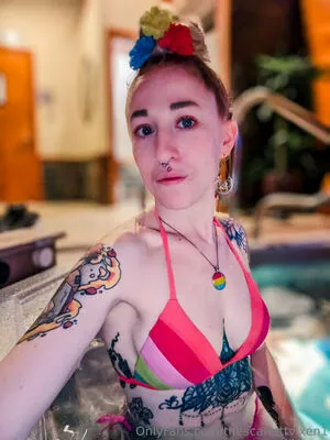 Thescarlettvixen1 OnlyFans Leaked Free Thumbnail Picture - #gnGbrG4lda