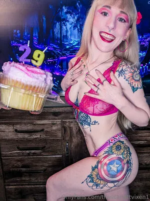 Thescarlettvixen1 OnlyFans Leaked Free Thumbnail Picture - #nQgPlseXqf